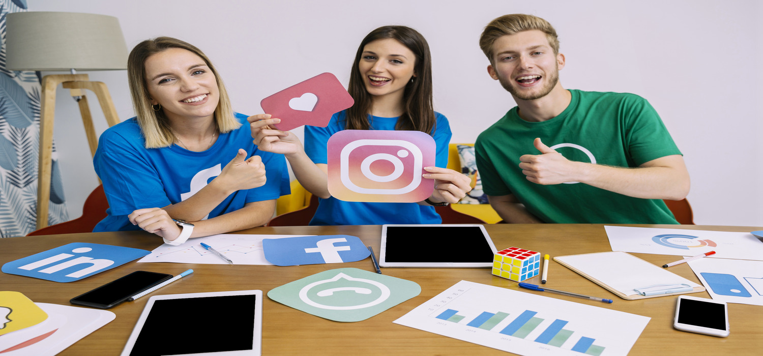 SocialSutra Facebook & Instagram Ads Buy Online Ahmedabad Gujarat India