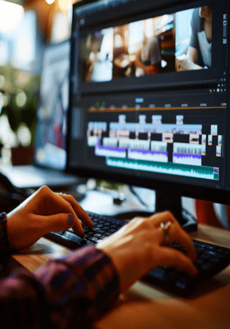 SocialSutra Video Editing Buy Online Ahmedabad Gujarat India